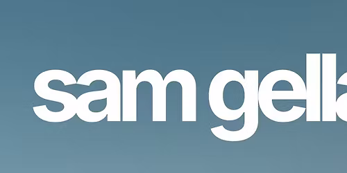 sam gellaitry | Sydney