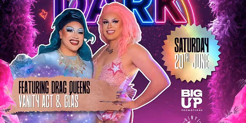 Pride After Dark
