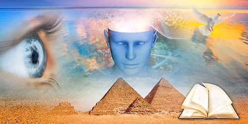 Sound Bath with Frances