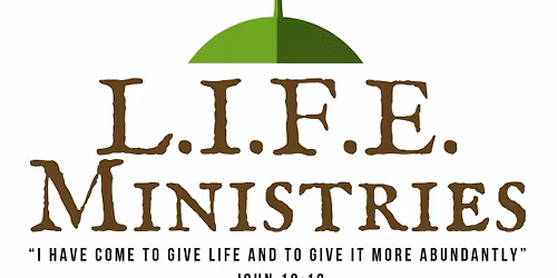 L.I.F.E. Ministries - Overcoming Addictions