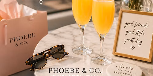 Mimosa Saturday