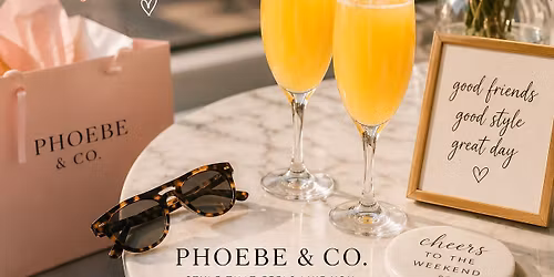 Mimosa Saturday