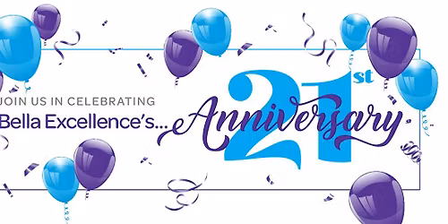 Bella Powered by Formula Wellness Anniversary Event (Wesley Chapel)