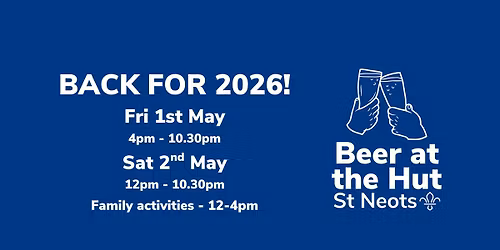 Beer, Cider & Gin Festival 