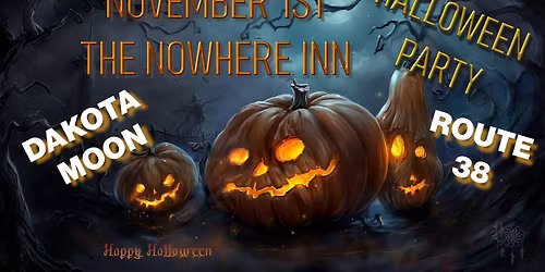 Halloween Party