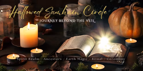 Hallowed Samhain Ceremony
