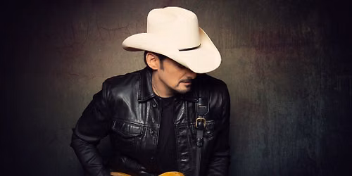 Brad Paisley