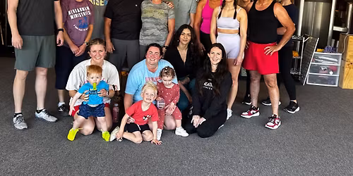 FREE BOOTCAMP 
