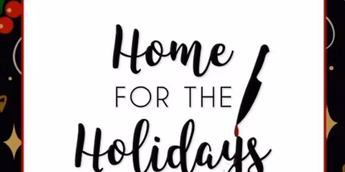 Holiday Murder Mystery at the Brewery