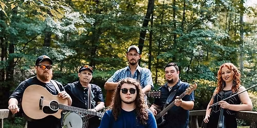 The Creekers (Indoor Show)