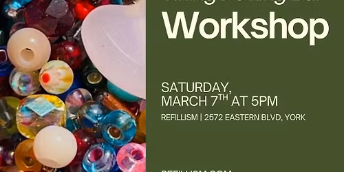 CYO Trellis + Vining Potting Bar Workshop