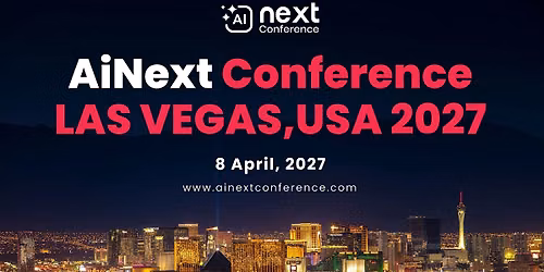 AINext Awards & Conference