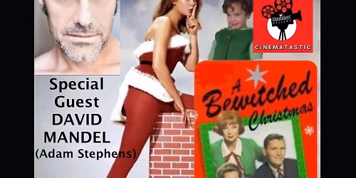 A Bewitched Christmas