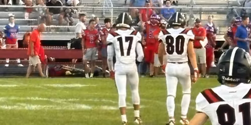 Gage & Kenden\u2019s Open House