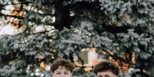 Gage & Kenden\u2019s Open House