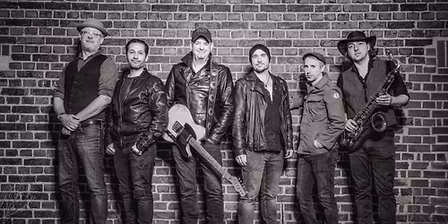 BOSSTIME \u2013 A tribute to Bruce Springsteen