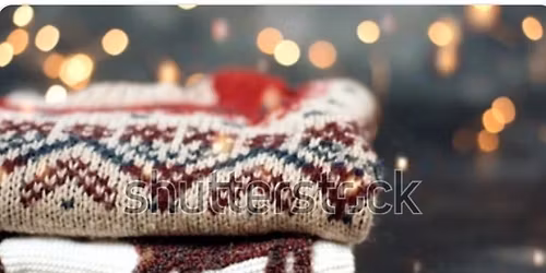 Christmas Jumper Day