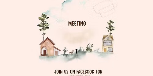 Little Stanion Parish Council Meeting