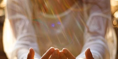 Reiki Share
