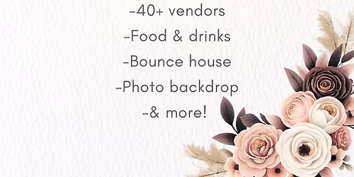 Petals & Pop ups Market 