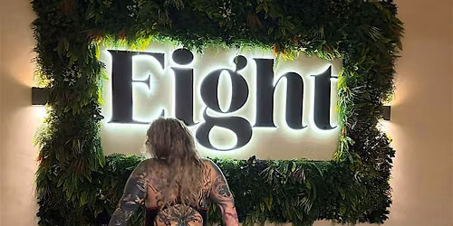 DiP4NiP X Eight Wellness Club