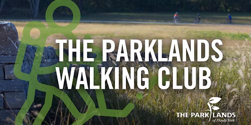 The Parklands Walking Club (Louisville Loop - Seaton Valley to Sky Meadows)