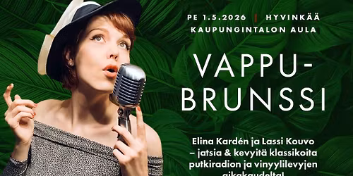 1.5.2026 Vappubrunssi 
