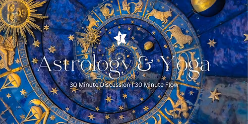 Astrology and Yoga