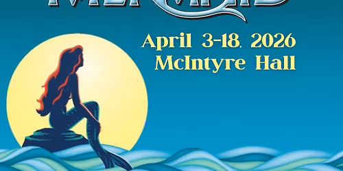 Disney's The Little Mermaid - Live on Stage!