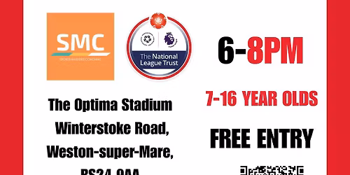 The Dugout Youth Club