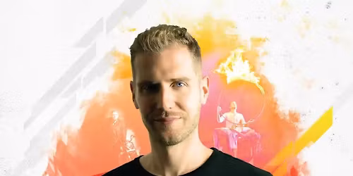 The Magic of Rob Lake