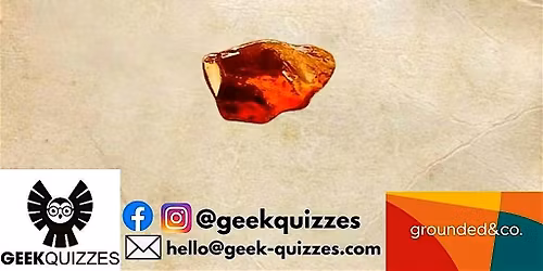 Harry Potter and the Philosopher\u2019s Stone Quiz Event