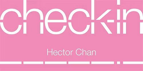 check-in SIDE SPACE 2026: ObjectPorn for OnlyFriends by Hector Chan