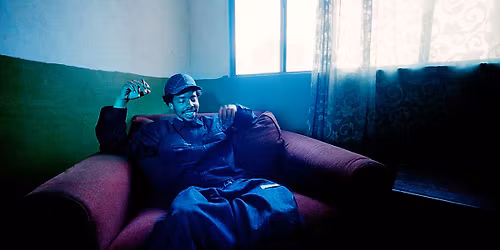 Earl Sweatshirt: Albert Hall, Manchester