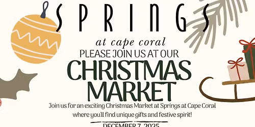 Christmas \ud83c\udf84 Market 