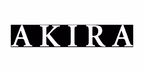 AKIRA Fashion Show