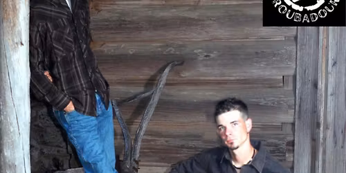 Dirt Road Troubadours @ Whiskey River Country