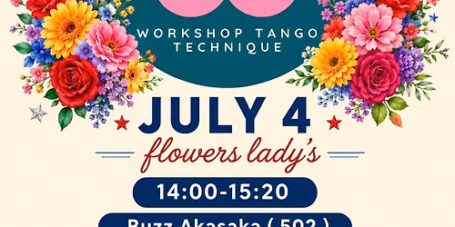 FLOWERS Lady\u2019s WS \ud83c\udf37JULY edition by Natalia Hassan 