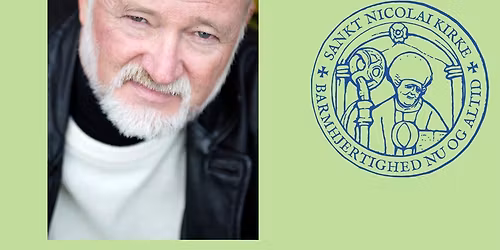 Foredrag v. John Aasted Halse: \u201dN\u00e5r ungerne bliver unge\u201d