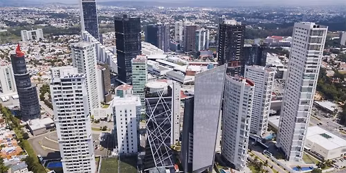 English Speaking Business Networking Guadalajara