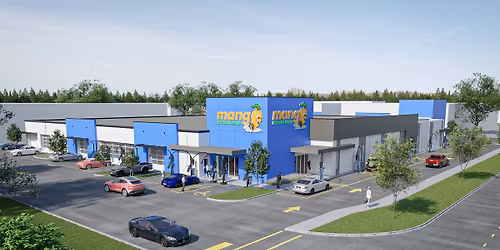 FIRST OF ITS KIND, IN-PERSON CARWASH INVESTOR EVENT