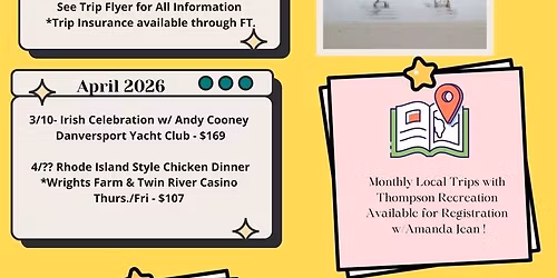 Irish Celebration Starring Andy Cooney