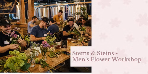 Stems and Stiens- This ones for the boys