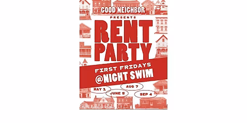Rent Party 2