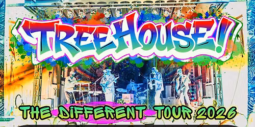 TreeHouse! | Kip\u2019s | Pagosa Springs CO | Aug. 13th