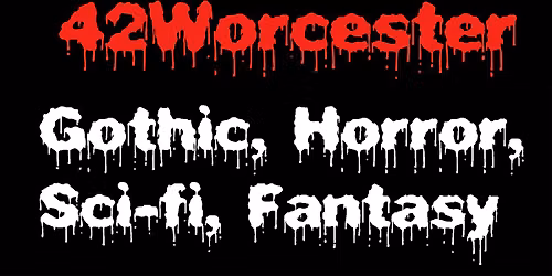 42Worcester - August 25th 2026
