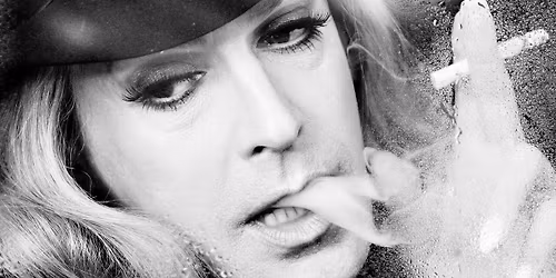 Tim Fischer \u2981 \u201eNa und \u2013 Tim Fischer singt Hildegard Knef"