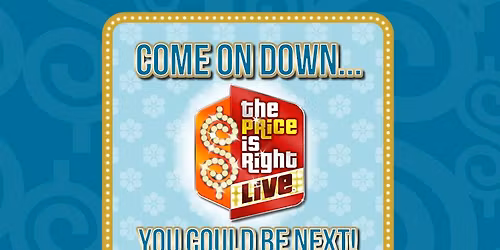 The Price is Right LIVE - Hard Rock Live Bristol