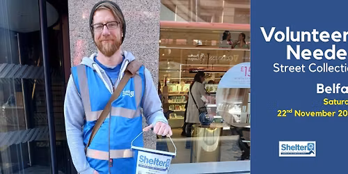 Belfast Street Collection