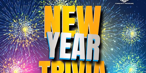 New Year Trivia